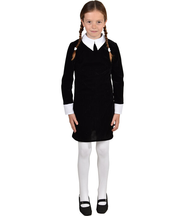 Darkness Schoolgirl jurkje meisje