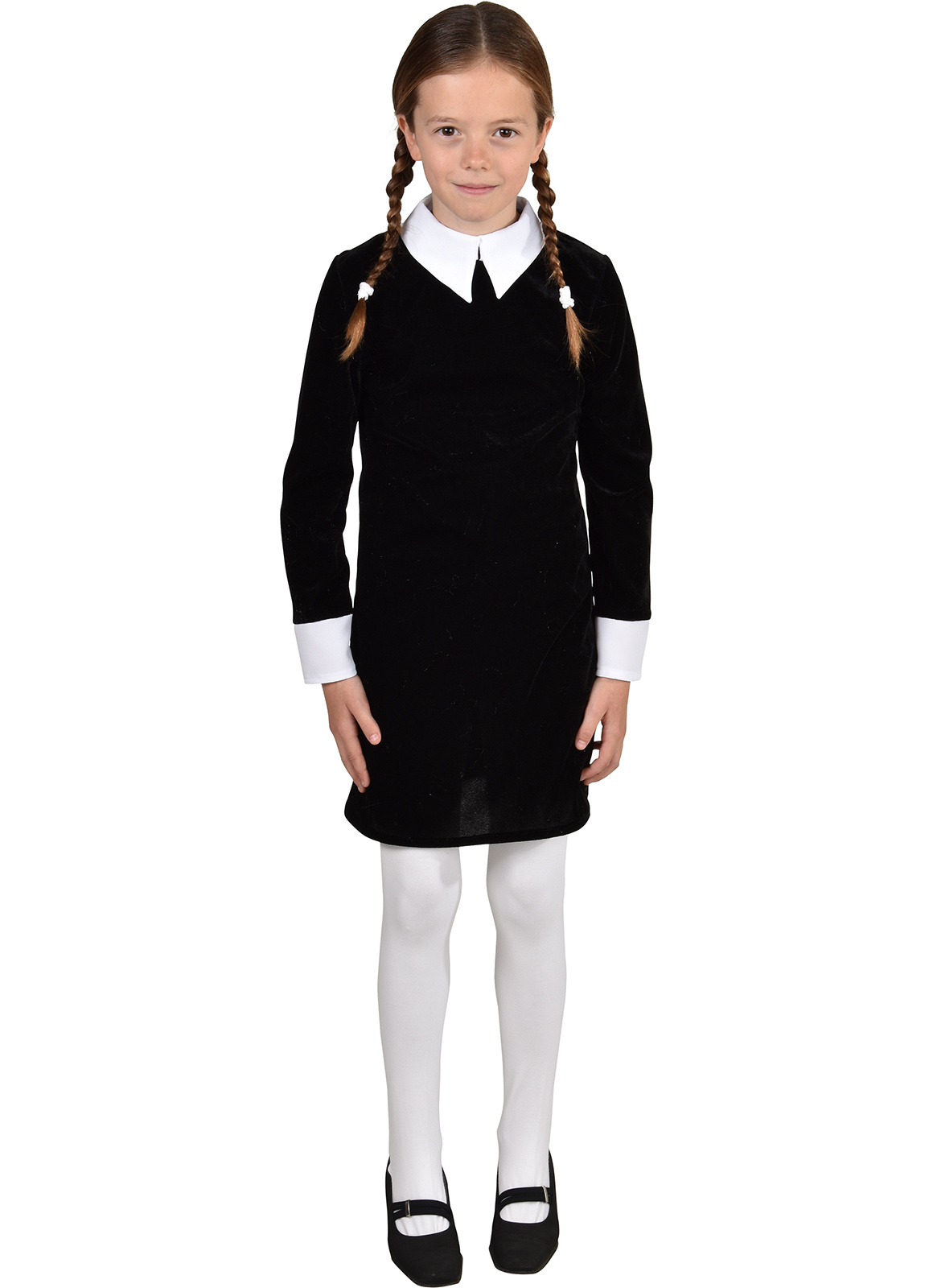 Darkness Schoolgirl jurkje meisje