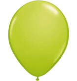 Appelgroene Ballonnen 30cm (50st)