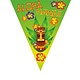 Vlaggenlijn Hawaii Tiki (5m)