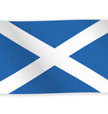 Vlag Schotland 90x150cm