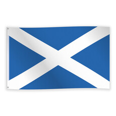 Vlag Schotland 90x150cm
