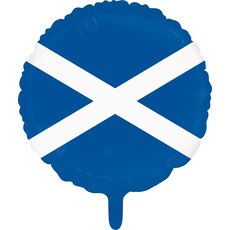 Folieballon Schotland (45cm)