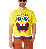 Spongebob Squarepants Kostuum Suitmeister