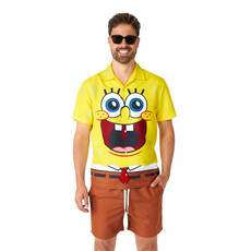 Spongebob Squarepants Kostuum Suitmeister