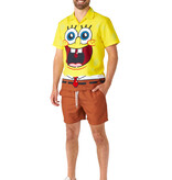 Spongebob Squarepants Kostuum Suitmeister