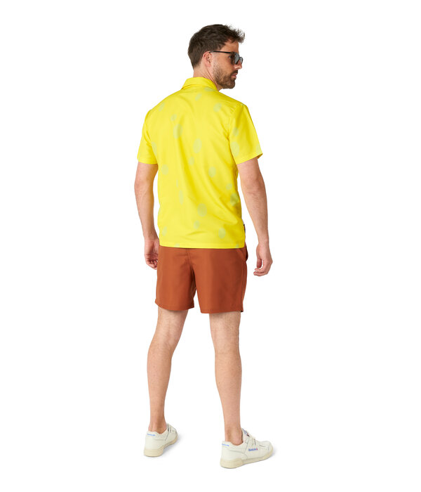 Spongebob Squarepants Kostuum Suitmeister