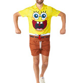 Spongebob Squarepants Kostuum Suitmeister