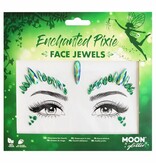 Face Jewels Bosfee Enchanted Pixie