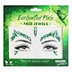 Face Jewels Bosfee Enchanted Pixie