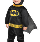 Batman Kostuum Peuter 3-delig