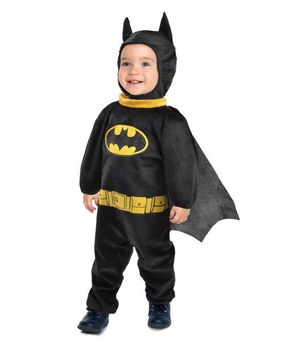 Batman Kostuum Peuter 3-delig