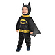 Batman Kostuum Peuter 3-delig