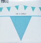 Glitterslinger Mint (6m)