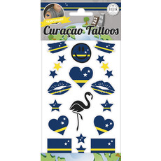 Tattoos Curacao