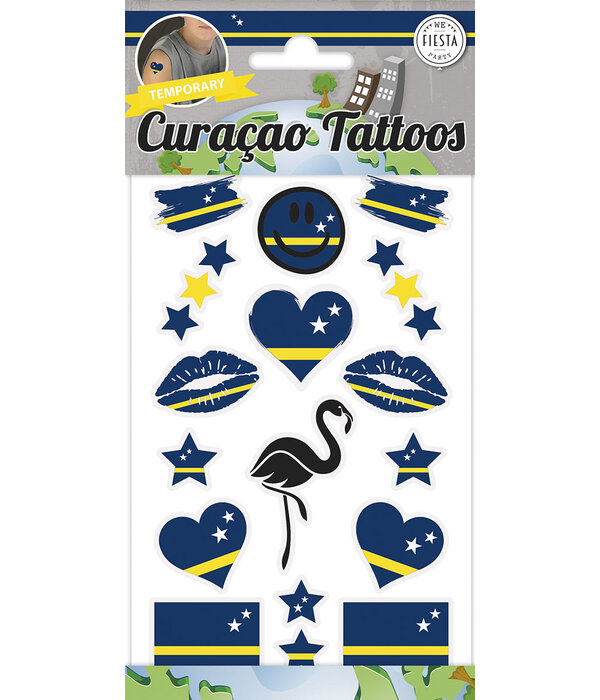 Tattoos Curacao