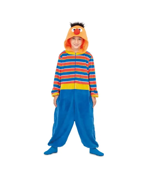 Sesame sales street sleepsuit