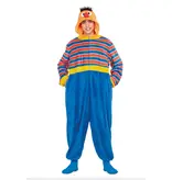 Ernie Onesie kostuum Volwassenen Official