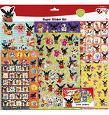 Stickerset Bing XL