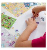 Stickerset Peppa Pig XL