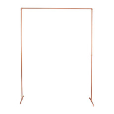 Koperen Backdrop Frame