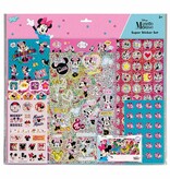 Stickerset Minnie Mouse XL