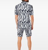 Zomer Pak Sassy Zebra Oppposuits