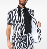 Zomer Pak Sassy Zebra Oppposuits