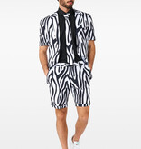 Zomer Pak Sassy Zebra Oppposuits