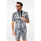 Zomer Pak Sassy Zebra Oppposuits