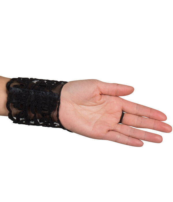 Kanten handschoenen Florence