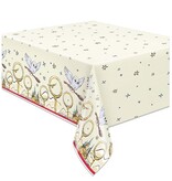 Harry Potter Tafelkleed Zweinstein (137x213cm)