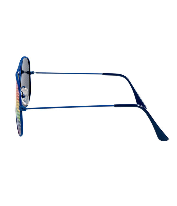 Partybril Rainbow Rock