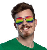 Partybril Rainbow Rock