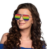 Partybril Rainbow Rock