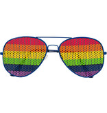 Partybril Rainbow Rock