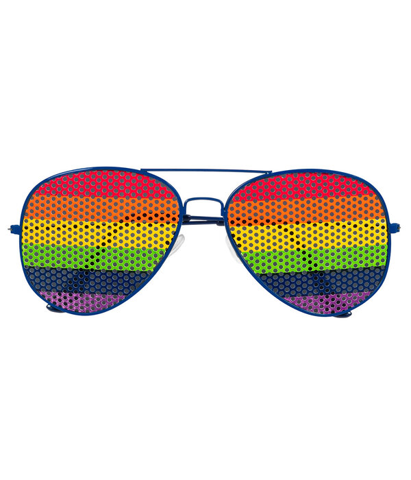 Partybril Rainbow Rock