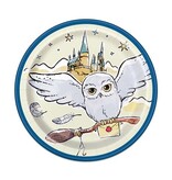 Harry Potter Borden Uil Zweinstein (8st)