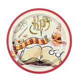 Harry Potter Borden Hogwarts HP (8st)