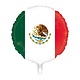 Folieballon Mexico (46cm)