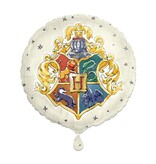 Harry Potter Hogwarts Folieballon (45 cm)
