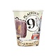 Harry Potter Bekers Hogwarts 9¾ (8st)