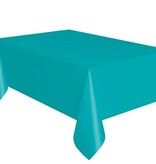 Tafelkleed Oceaan Blauw 140x 274 cm