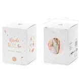 Bride To Be Sjerp Colorful Flowermix