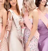 Bride To Be Sjerp Colorful Flowermix