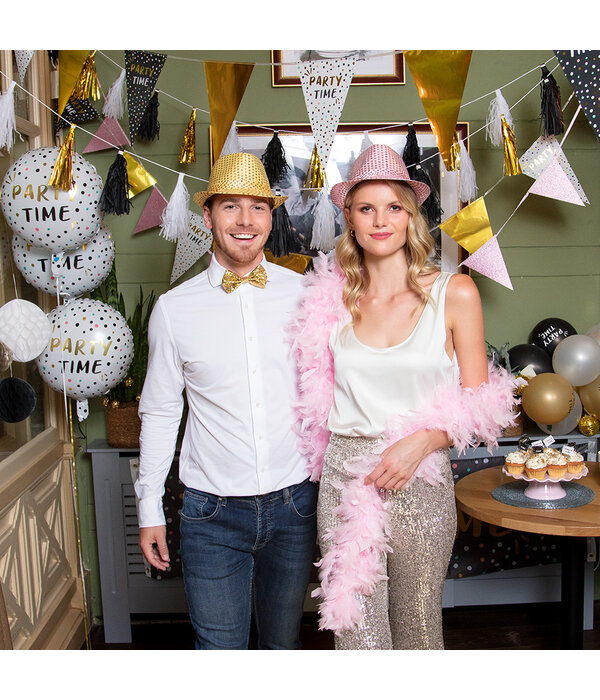 Boa Roze Chique 80gr