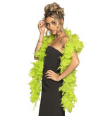 Boa Limoengroen Chique 80gr