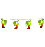 Led-lichtslinger Palmboom (1,4m)