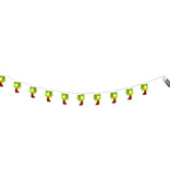 Led-lichtslinger Palmboom (1,4m)