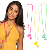 Ketting Cocktail Glaasje